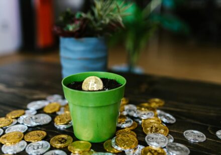 The Hidden Potential of Bitcoin