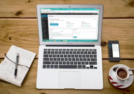 Kickstart Your Blogging Journey Today
