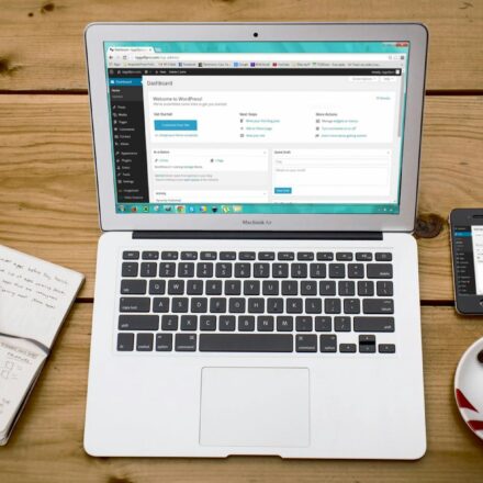 Kickstart Your Blogging Journey Today