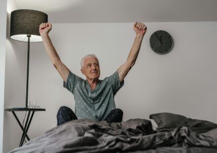 Morning Routines That Boost Your Productivity