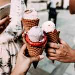 Travel and Enjoy Delicious Foods