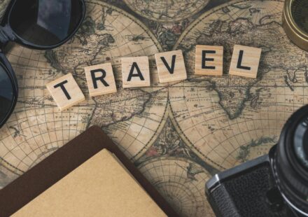 Travel to Make Your Child Happy