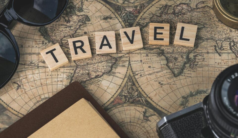 Travel to Make Your Child Happy