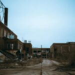 Pale Industries: A European Guide to Their Rise