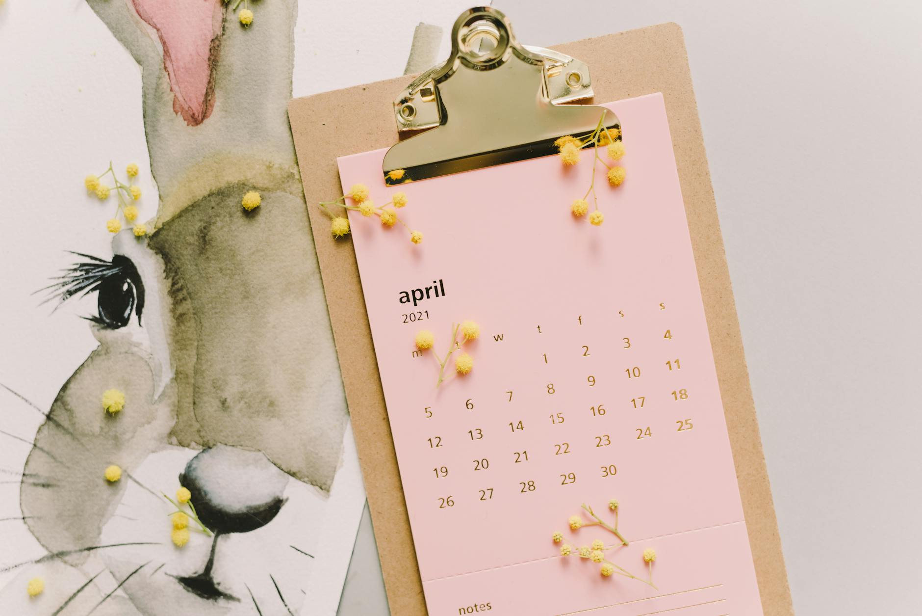 April Kimble European business