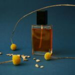 botanical perfume ingredients