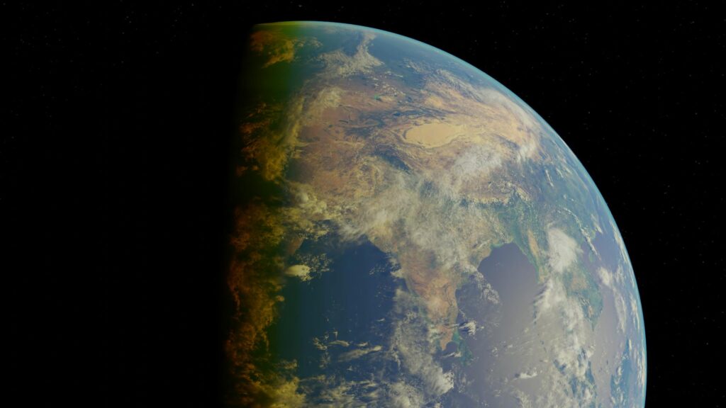 broken planet jacket outfit