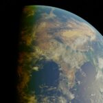 broken planet jacket outfit