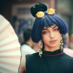 Bruno Bucciarati: Beyond the Stand Abilities