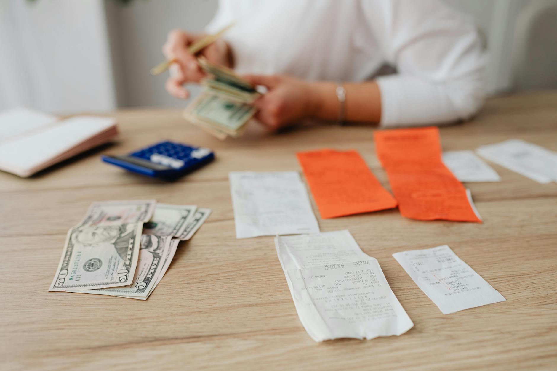 budgeting financial planning