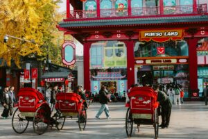 China Arnold: Latest Legal Moves and Case Context