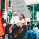 Christine Harrell profile