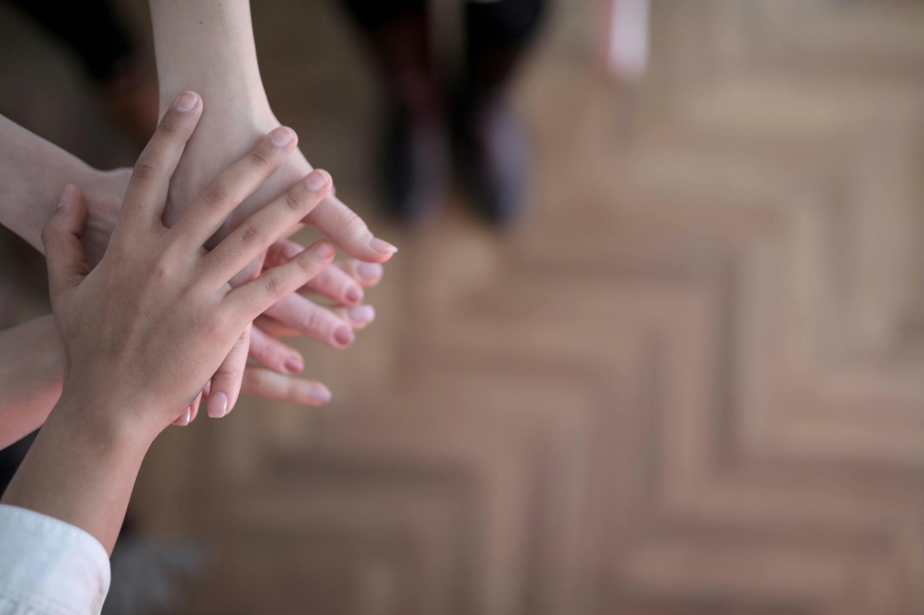 community support HIV