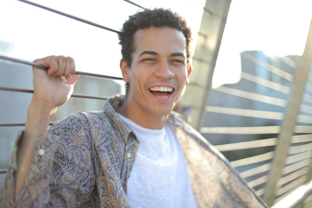 Daniel Christopher Allison professional