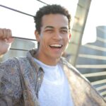 Daniel Christopher Allison professional