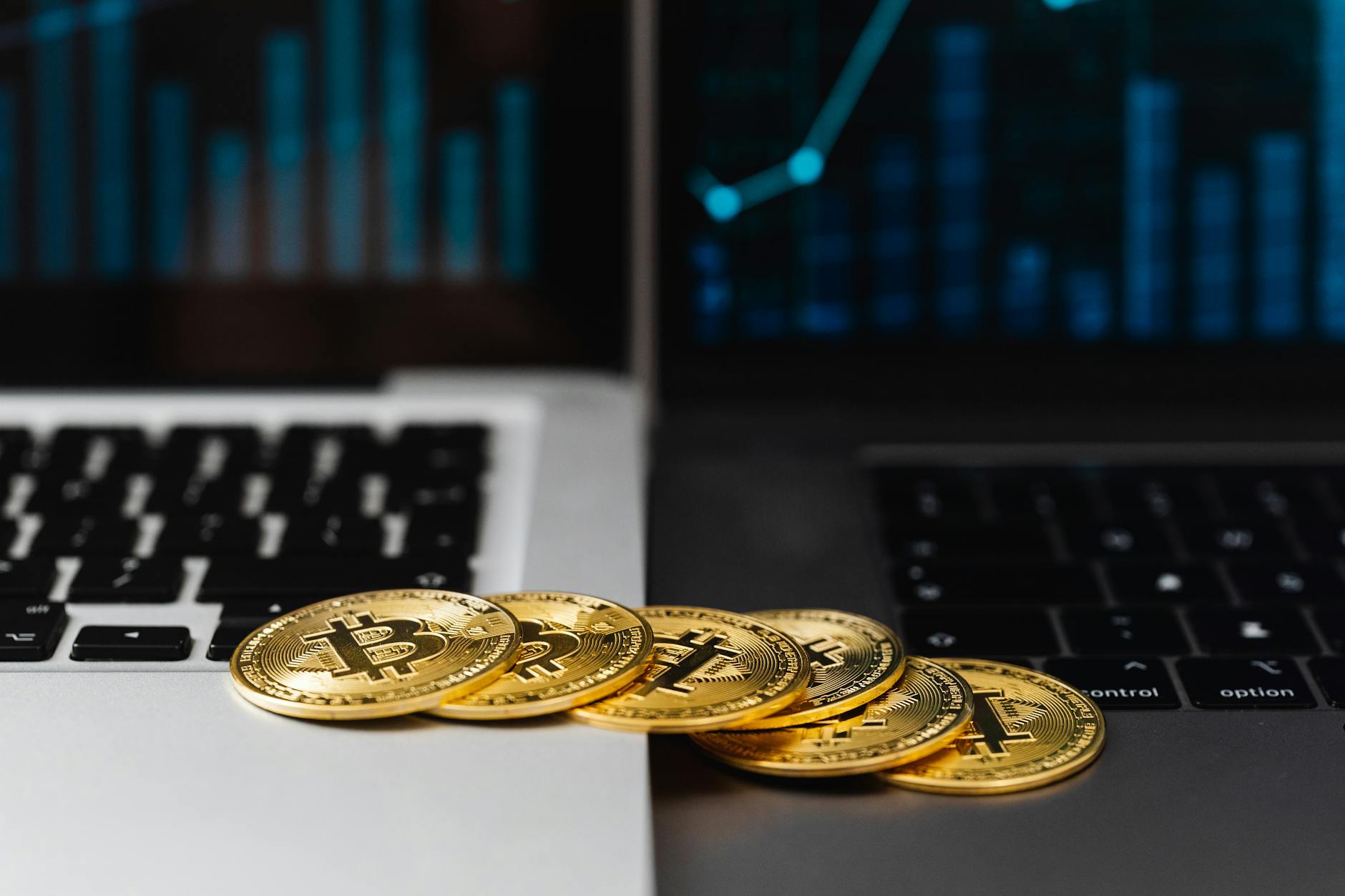 digital finance abstract