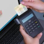 digital identity abstract