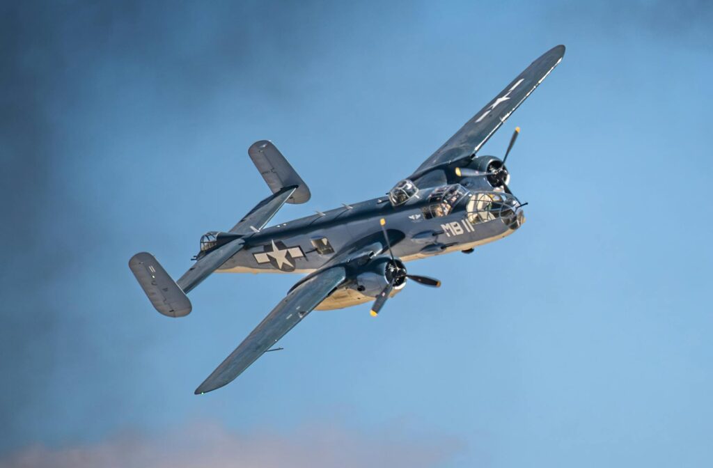 Dr. Mitchell Besser speaking