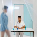 eleven laboratory concept