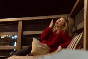 Elizabeth Lail husband