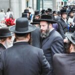 hasidic jewish community