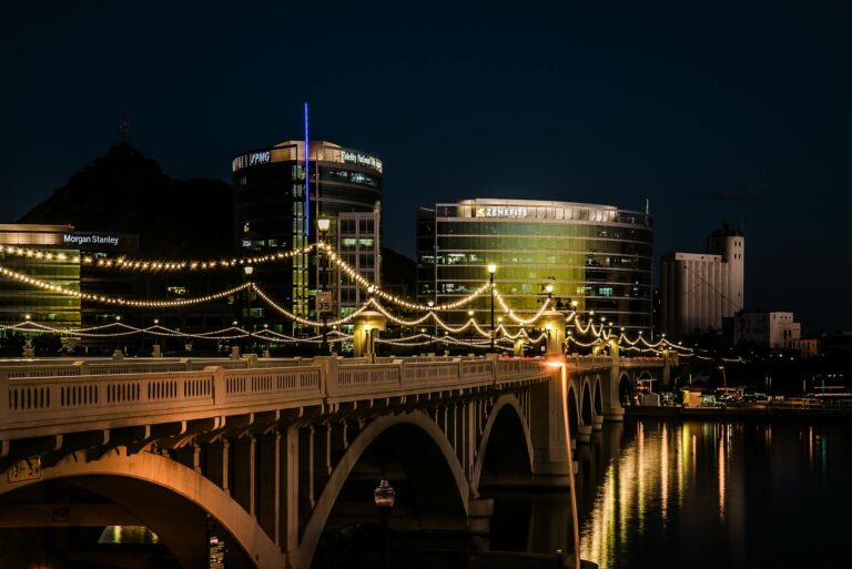 Hayden Haynes portrait