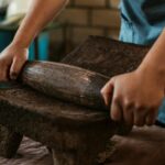Grindstone Recipe: How to Make Your Own Sharpening Stone