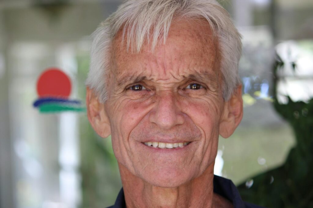 Jack Anthony Farina professional