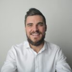 Jamie White-Welling professional persona