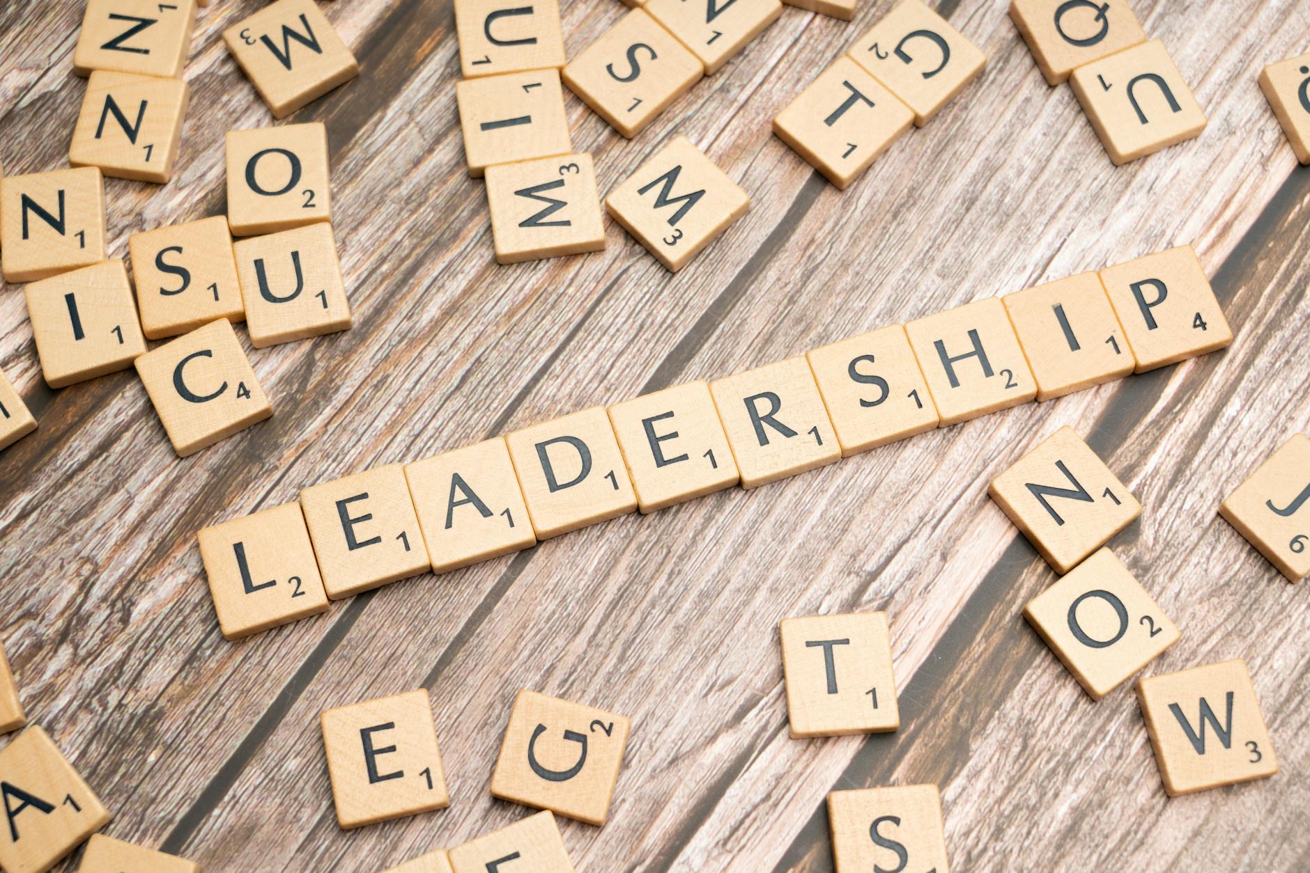 leadership strategy innovation