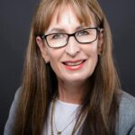 Lesley Angold profile