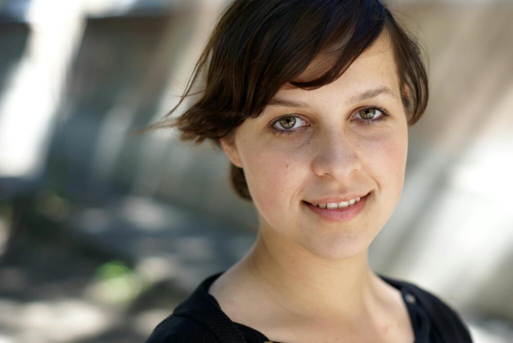 Meredith Schwarz artist