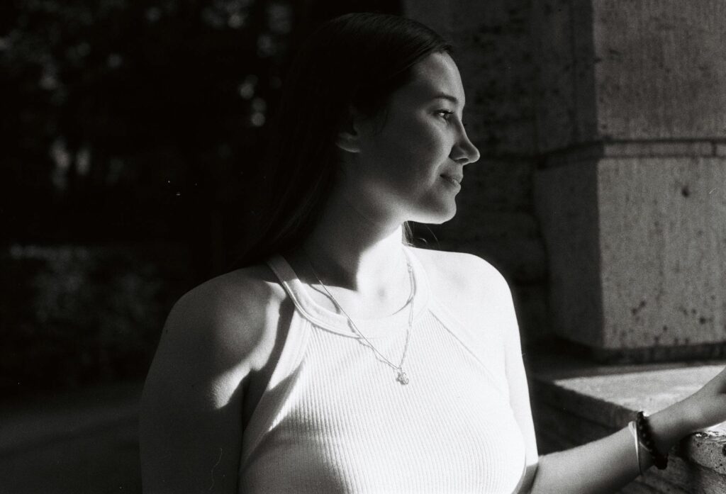 Meredith Schwarz: Beyond the Headlines in 2026