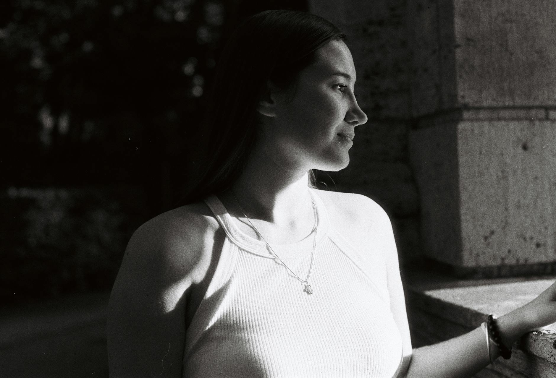 Meredith Schwarz private life