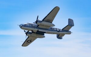 Mitchell Besser speaking