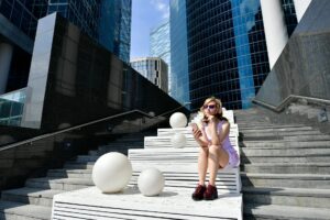 modern lifestyle app dashboard