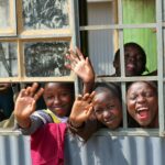 mothers2mothers peer educator training