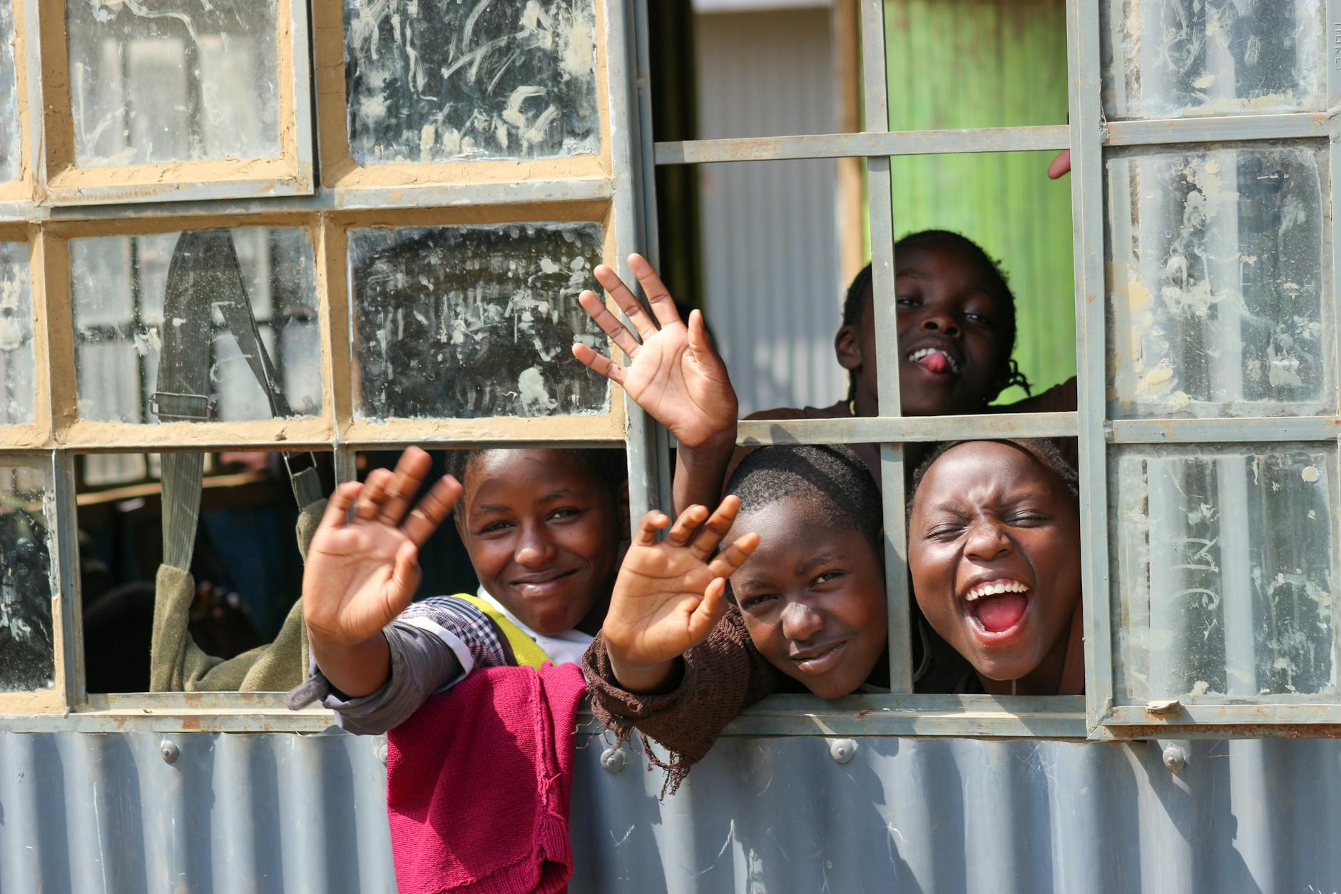 mothers2mothers peer educator training