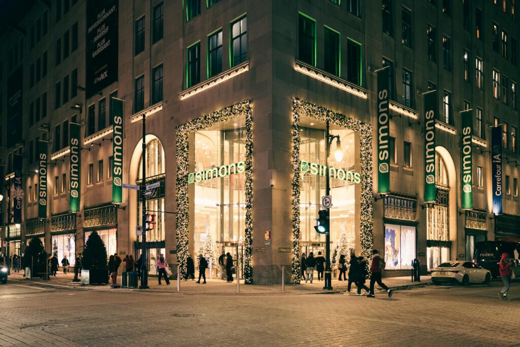 Nancy Simon: Her Journey and Impact in Finance (2026)