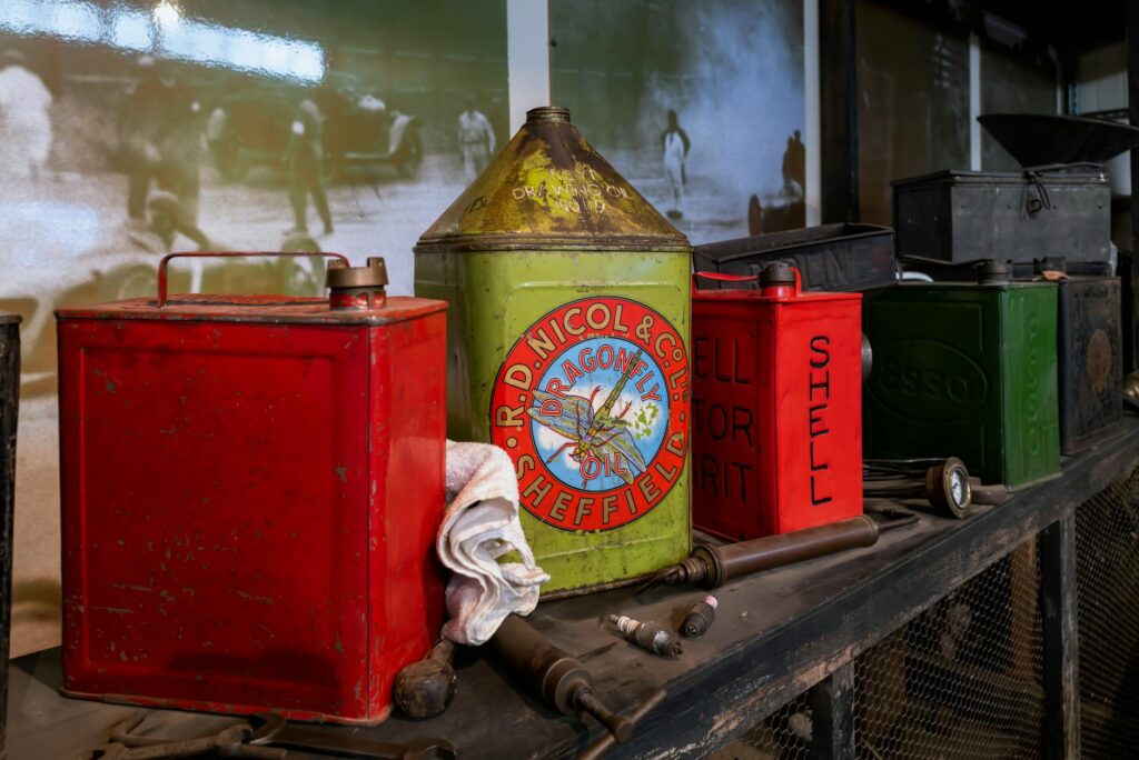 Nicole Curran portrait