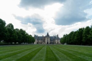 North Carolina map 336