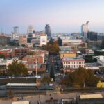 North Central Florida map