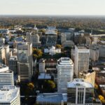 North Central Florida landscape