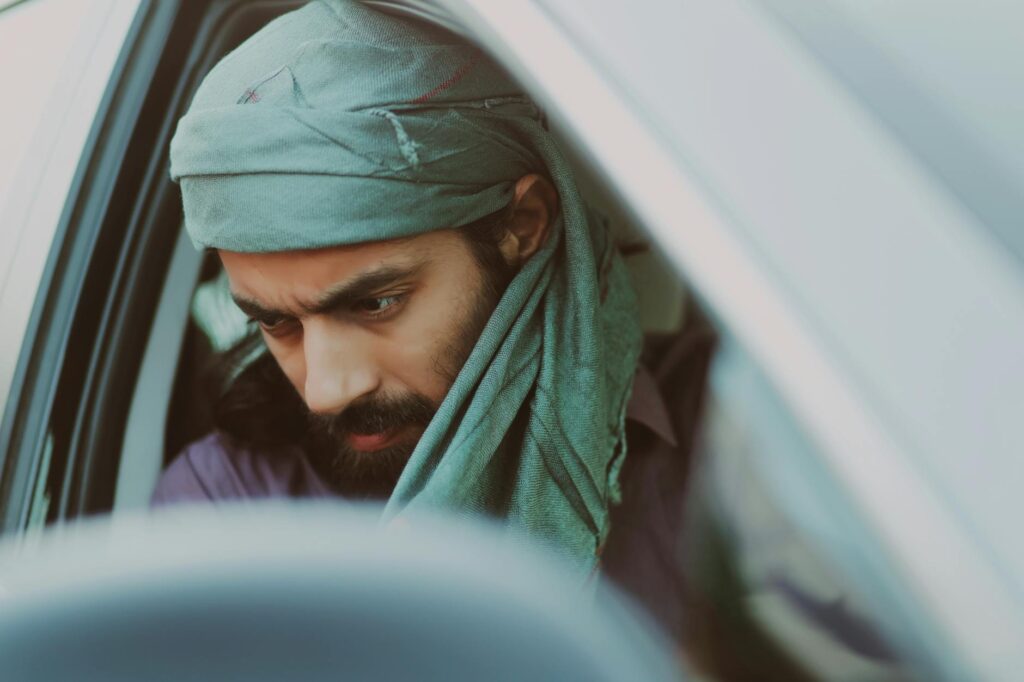 Osama bin Laden family