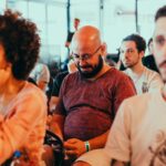 people listening to music 2026