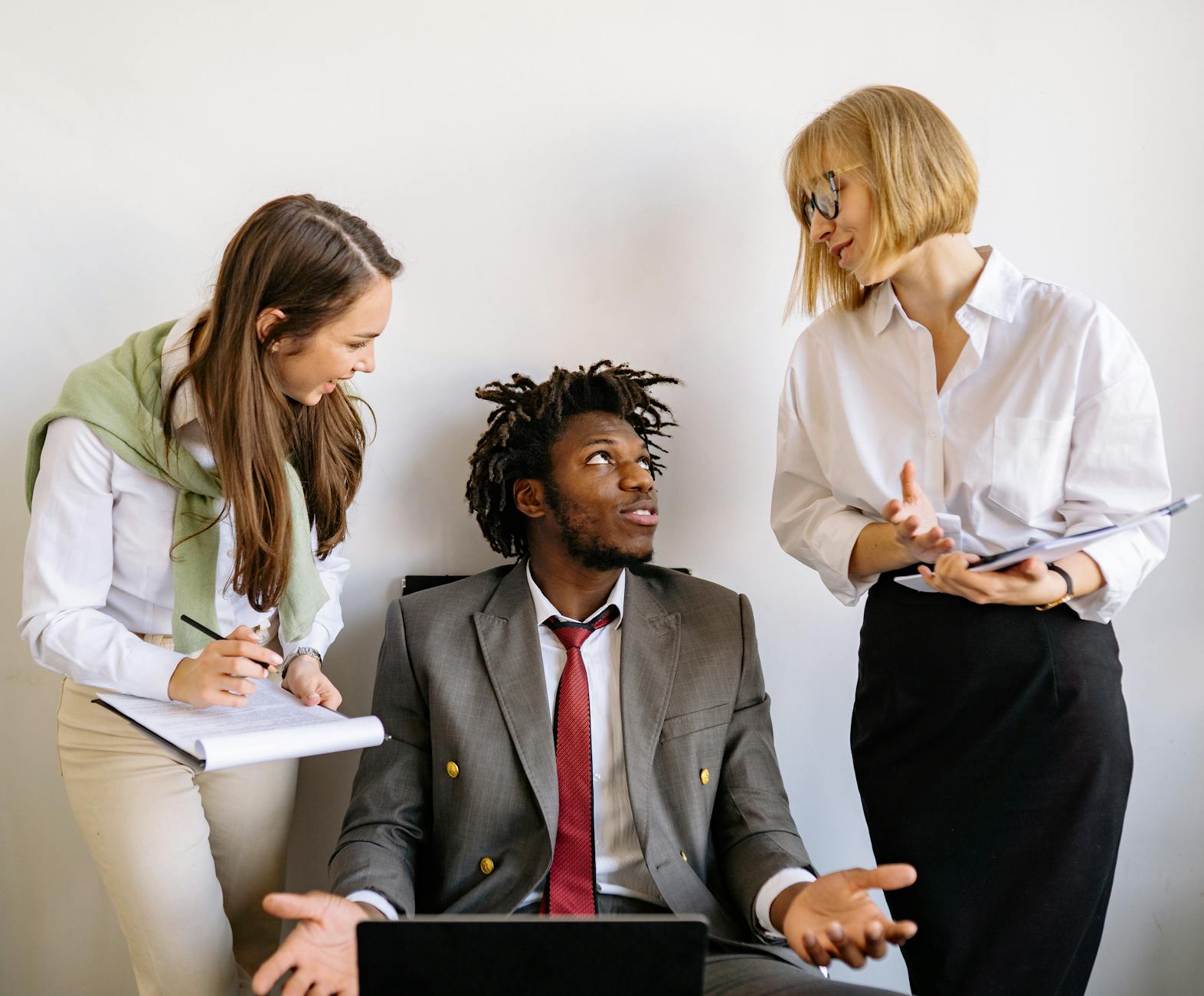 professional leadership strategy