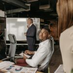 professional strategy success