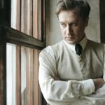 Who is Reece Shearsmith’s Wife? Unpacking His Private Life