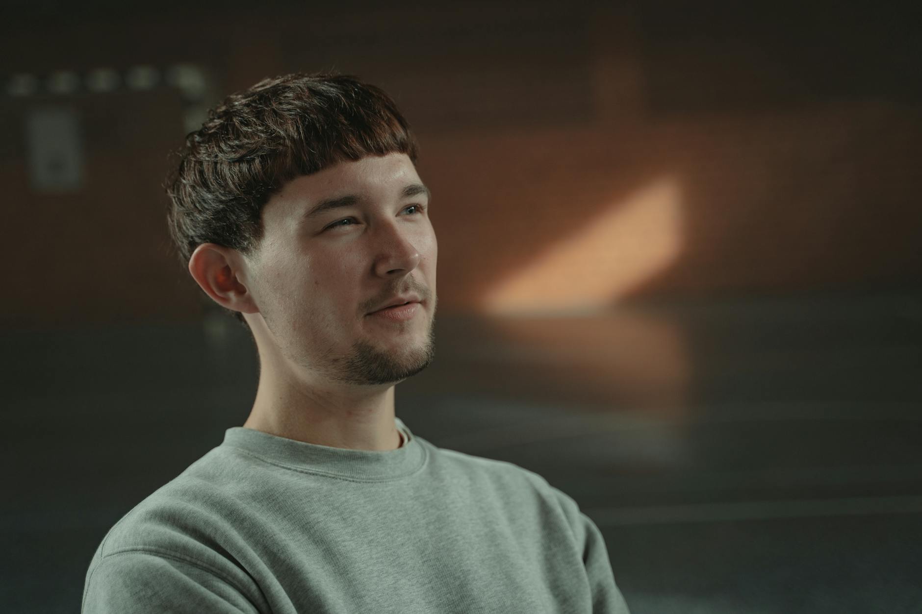 sam troughton actor