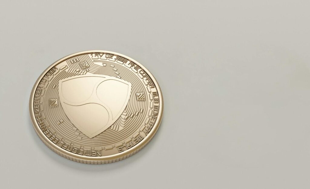 Stellar blockchain network diagram